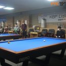 브라보 당구클럽 이미지