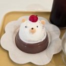 포동푸딩서울숲지점 | 성수 디저트 맛집 세븐틴 승관이 다녀간 포동 푸딩 서울숲점 초코 베어 푸딩 후기