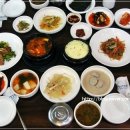 남도 한정식