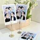LOVESOPHIE - 부산진구 동천로108번길 6 | 서면드로잉카페 _ 전포 러브쏘피 에서 아이패드드로잉 하고왔어요 :) _ 드로잉카페 이용 후기