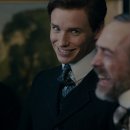 영화 The Danish Girl 대니쉬걸 캡쳐 이미지