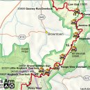 2012년 3월 10일 정기 산행(Appalachian Trail & Big Devils Stair) 이미지