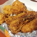 부어치킨&알통떡강정 이미지