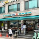 CU 종로가회점 이미지