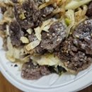 신림동 본가 백순대 이미지