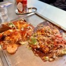 명동소바 | 우와 명동 맛집 오코노미야끼 야끼소바 점심 데이트 후기