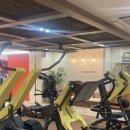 리조트휘트니스 헬스&PT 롯데백화점 일산점 이미지