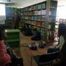 메르디앙작은도서관 이미지