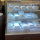 상하이주유소 | 겉바속쫀의 진수 글루텐프리 JJ디저트 상하이 버터떡 롯데백화점 팝업 늦은 후기