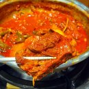 해나온 석계점 건너편 | 석계역맛집 매콤고소함의 꿀조합 짚신세트 1 후기, 짚신매운갈비찜 석계점