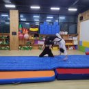 하늘 익스트림 태권도장 이미지