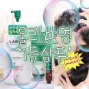 (주)세일글로발 | 올리브영 세일 꼭 사야하는 1등 추천템. 라보에이치 두피강화샴푸로 두피관리!