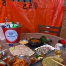 [오산/동탄] 분위기 좋은 당일 공수 제철해산물 오산 횟집 '갈곶포차' GO!