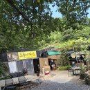 경남 창녕 옥천계곡 오동나무집식당