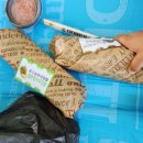 표고농부네김밥 이미지