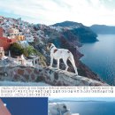 산토리니 이미지