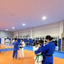 용인대 대전유도관 이미지