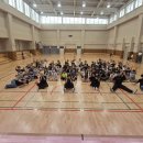 개화초등학교 | 부산개화초등학교 - 다양한 즐거움이 있는 라스트릿크루의 HIP 한 조선 공연 / 찾아가는학교공연 / 초등...