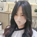 화사하다헤어 이미지