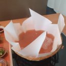 마포 상암 맛집 음 세이로무시 편백찜 전문점 흑돼지샤브샤브 런치 후기