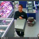 자유지역 편의점 이미지