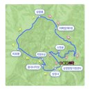 더덕이네 | 평창 오대산 상원사 적멸보궁 비로봉 상왕봉 먹거리마을까지 알레와함께