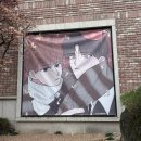 카페별 | 월페이퍼 X 별과 별 사이 콜라보 카페 후기