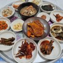 로터리식당 이미지