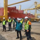 광양항만항운노동조합 이미지