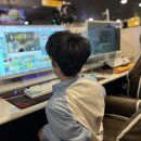 앤플러스 PC방 이미지