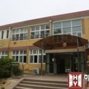 경기도 양평군 정배초등학교 이미지