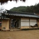 선하회마을 이미지