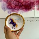 반짝반짝 레진아트1 이미지