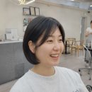 부산 서면 미용실 추천, 세련미 한 스푼 더한 단발레이어드컷 후기