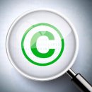 [하루1분 시사상식]카피레프트(copyleft) 이미지