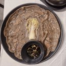 오성식당 | 등갈비찜 안좋아했던 내가 반한 곳! 삼성역맛집 오성식당 후기