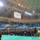 인천광역시 남동체육관 체육관 이미지