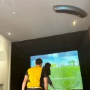 땡그랑 스크린 골프연습장 이미지