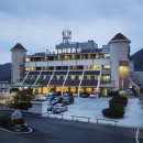 온천호텔 이미지