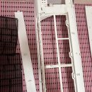 남양아파트 | 남양주시 호평동 남양아파트 하이얼 벽걸이 에어컨청소 후기