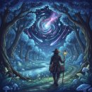 꿀팁 블로그&UCC (멀티미디어활용) | 한국민속촌 야간개장 공연 완벽정리! 연분·달빛 포토존·꿀팁