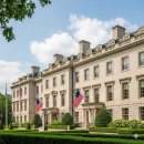 🔸️＜一讀＞ 블레어 하우스, 머물 자격은 누가 주는가 이미지