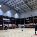 역곡배드민턴장 이미지