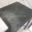 모아엘가 A | " 화순센텀모아엘가트레뷰아파트 A타입 " 입주청소후에도 엔지니어드스톤 주방 상판이 깨끗해지지...