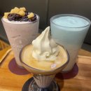 ☕️거제 상동 컴포즈커피 방문후기｜이마트 에브리데이 옆 당충전 카페(내돈내산)