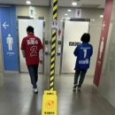 [한국 일상] 칭긔결혼식 가방순이 하고 칭긔한테 정신개조받고 일본 귀국하는 일상