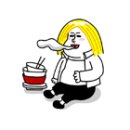 안성돼지국밥 이미지