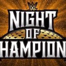 2026 WWE NIGHT CHAMPIONS 대진표 이미지