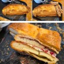 시월이네 | 제주 외도동 시월의밀 솔직후기 제주공항 근처 빵집