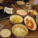 엉터리생고기 약수점 이미지
